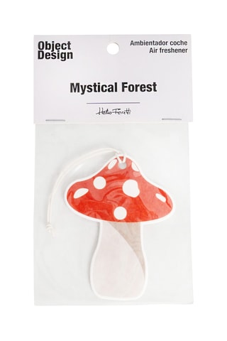 3 Decoratieve Luchtverfrissers - 10,5 x 17,5 x 0,8 cm