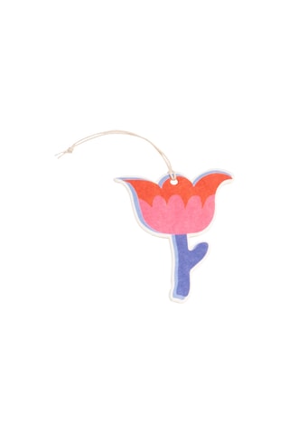 3 Decoratieve Luchtverfrissers - 10,5 x 17,5 x 0,8 cm