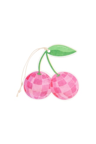 3 Decoratieve Luchtverfrissers - 10,5 x 17,5 x 0,8 cm