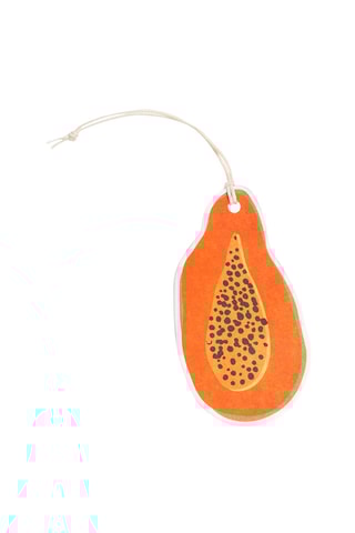 3 Decoratieve Luchtverfrissers - 10,5 x 17,5 x 0,8 cm