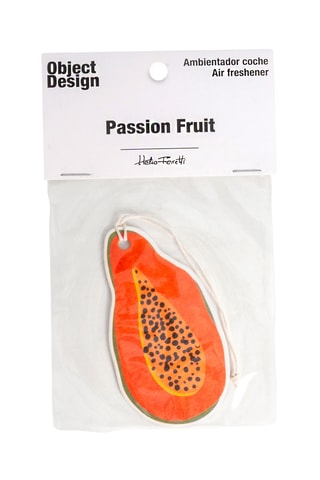 3 Decoratieve Luchtverfrissers - 10,5 x 17,5 x 0,8 cm