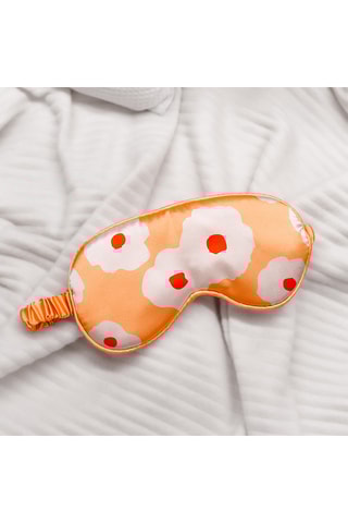 Slaapmaskers - Oranje