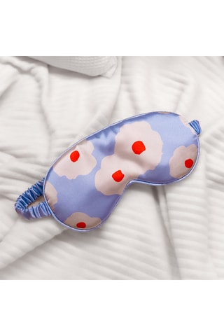 Slaapmaskers - Paars