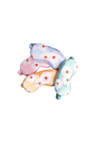 Slaapmaskers - Paars