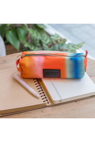 Etui - Oranje