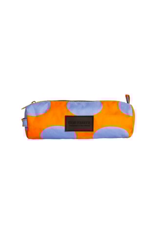 Etui - Oranje