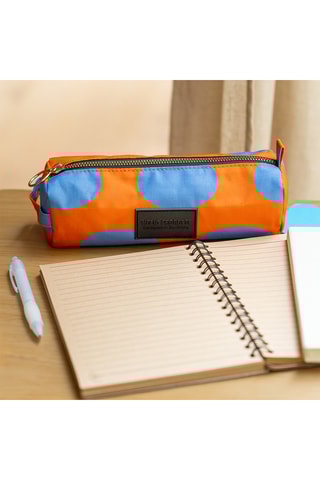 Etui - Oranje
