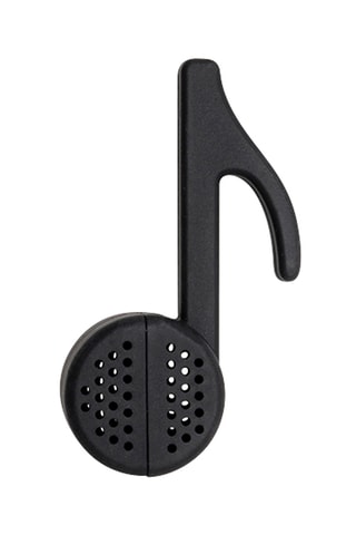 Siliconen Thee-infuser - 10,4 x 2,5 x 6 cm