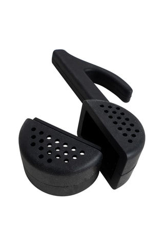 Siliconen Thee-infuser - 10,4 x 2,5 x 6 cm