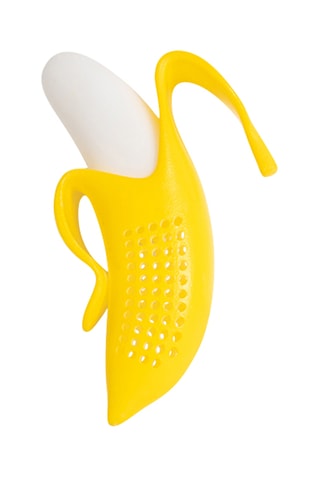 Siliconen Thee-infuser - 11,5 x 6,8 x 3,3 cm