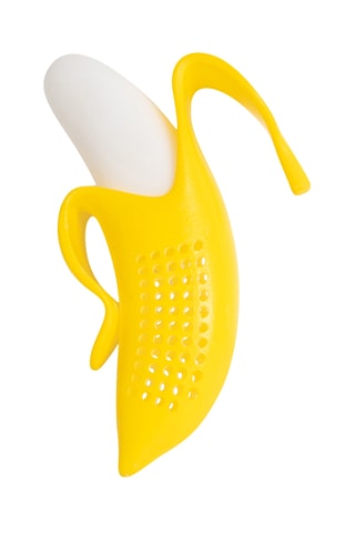 Siliconen Thee-infuser - 11,5 x 6,8 x 3,3 cm