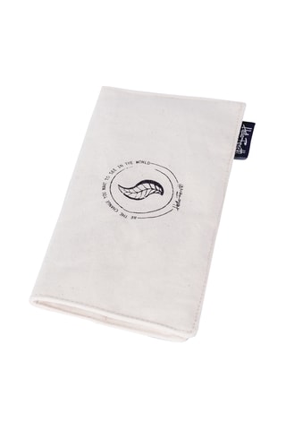 Bamboe Bestekset - 5-Delig