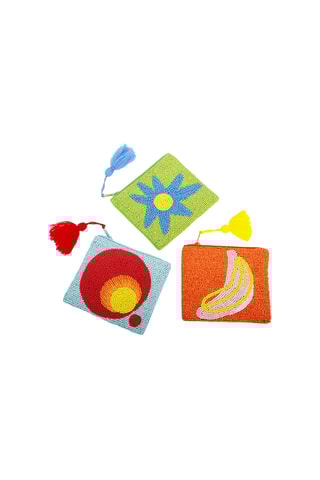 Clutch - Hemelsblauw