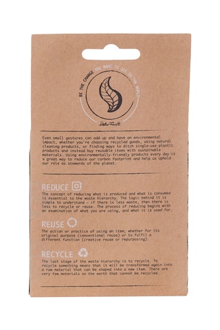 2 Vershoudzakjes - Beige