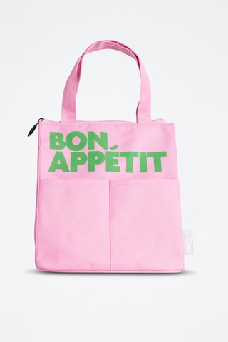 Koeltas - Poederroze