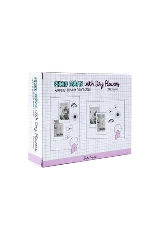 Fotolijst - Transparant