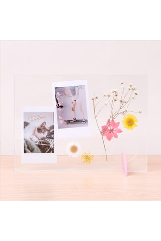 Fotolijst - Transparant