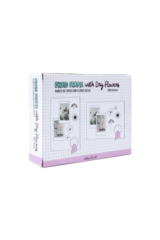 Fotolijst - Transparant