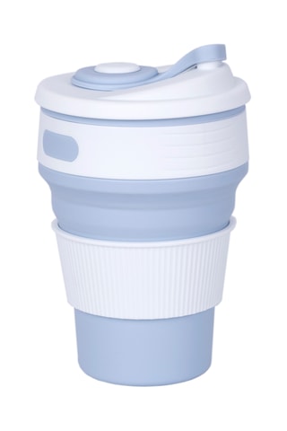 Silicone Beker - 35 cl