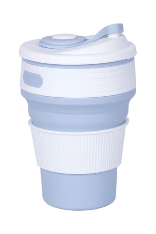 Silicone Beker - 35 cl