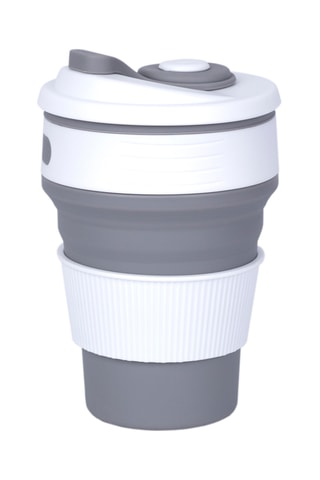 Silicone Beker - 35 cl