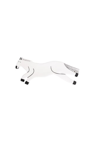 Keramische Wierrookbrander - 20 x 8 x 2 cm 