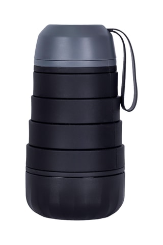 Siliconen Fles - 40 cl