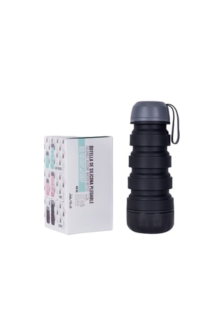 Siliconen Fles - 40 cl