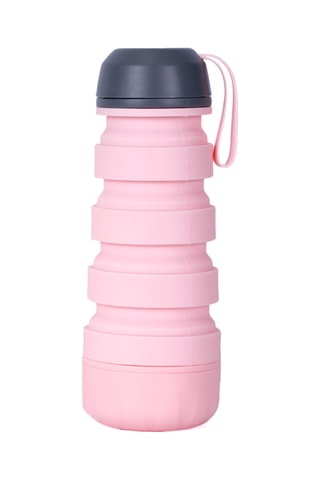 Siliconen Fles - 40 cl