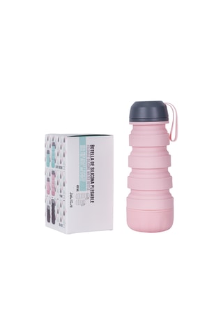 Siliconen Fles - 40 cl