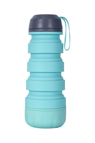 Siliconen Fles - 40 cl