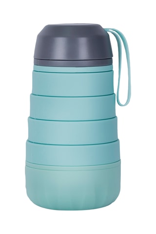 Siliconen Fles - 40 cl