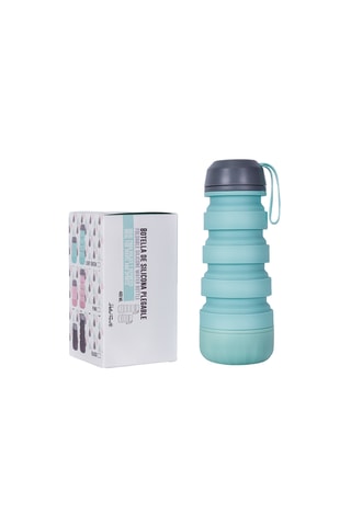 Siliconen Fles - 40 cl