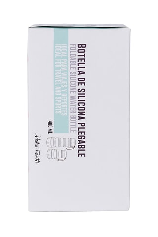 Siliconen Fles - 40 cl