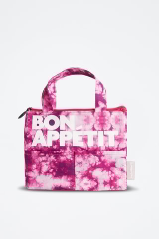 Koellunchtas - Paars