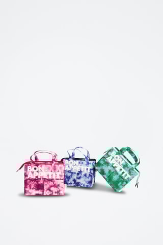 Koellunchtas - Paars