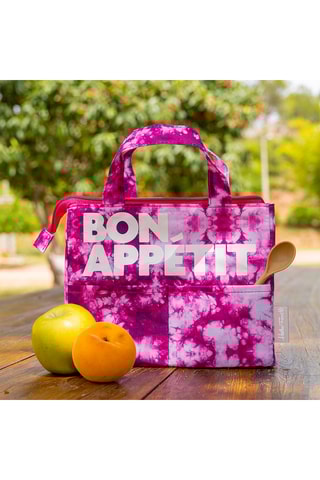 Koellunchtas - Paars