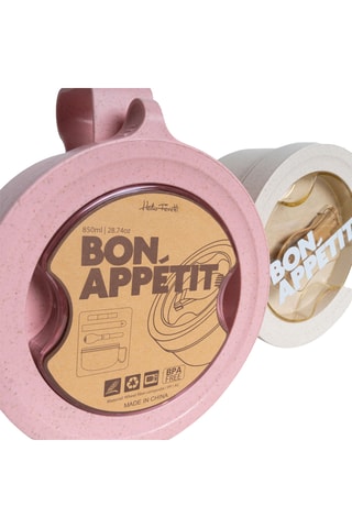 Opbergdblik - 14,5 cm