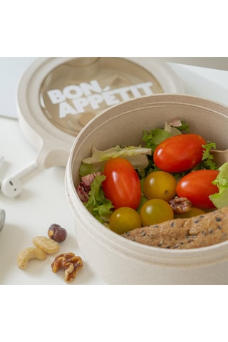 Opbergdblik - 14,5 cm