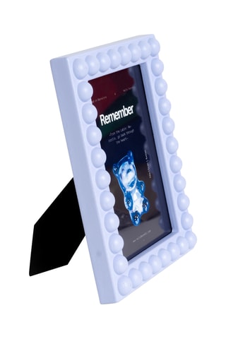 Fotolijst - 10 x 15 cm - Lichtpaars