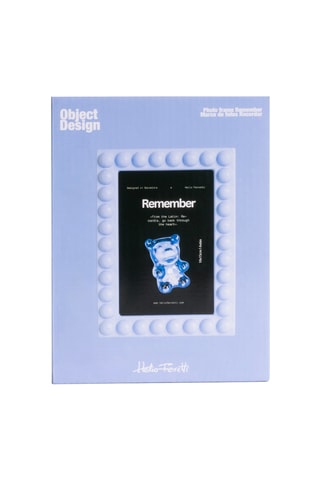 Fotolijst - 10 x 15 cm - Lichtpaars