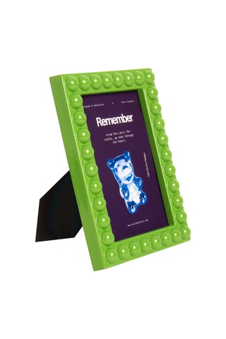 Fotolijst - 10 x 15 cm - Donkergroen