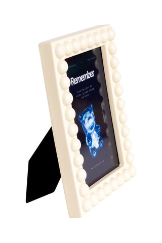 Fotolijst - 10 x 15 cm - Beige