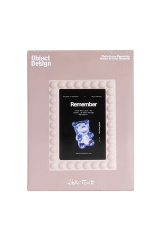 Fotolijst - 10 x 15 cm - Beige