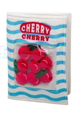 Gelinieerd Notitieboekje - 80 Pagina's - Wit en Hemelsblauw - 18 x 13 x 2,5 cm