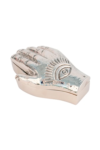 Sieradendoos - 13 x 5 x 7,5 cm