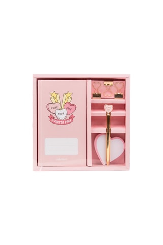 Set Love Yourself - 4 Producten