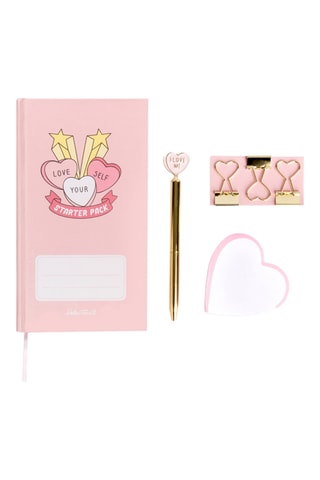 Set Love Yourself - 4 Producten