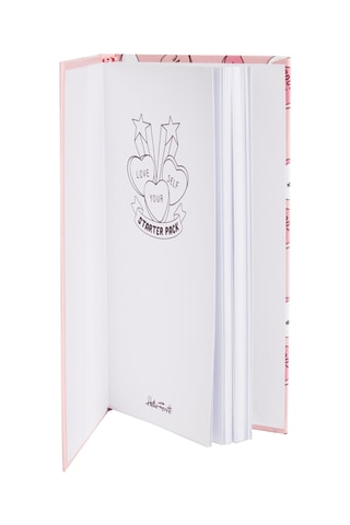 Set Love Yourself - 4 Producten