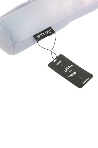 Sierkussen Dip and Dye - Grijs - 55 x 15 x 15 cm